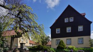 Alter Brauhof Moritzburg